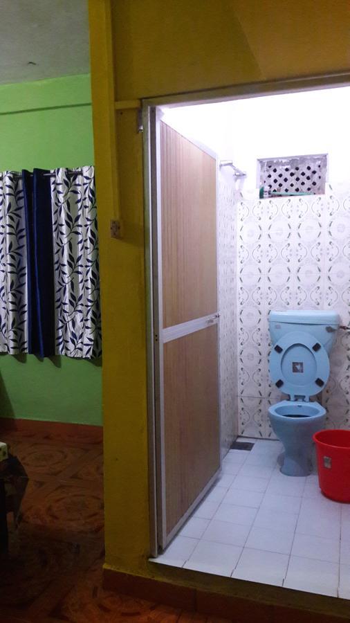 Savitri Guest House Арамбол Екстериор снимка